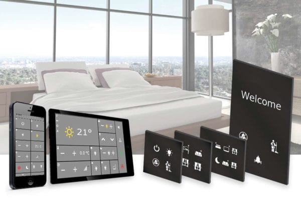 cepten oda kapı açma