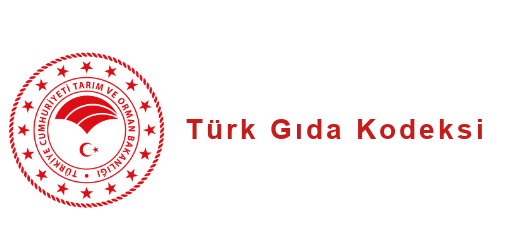 Türk Gıda Kodeksi